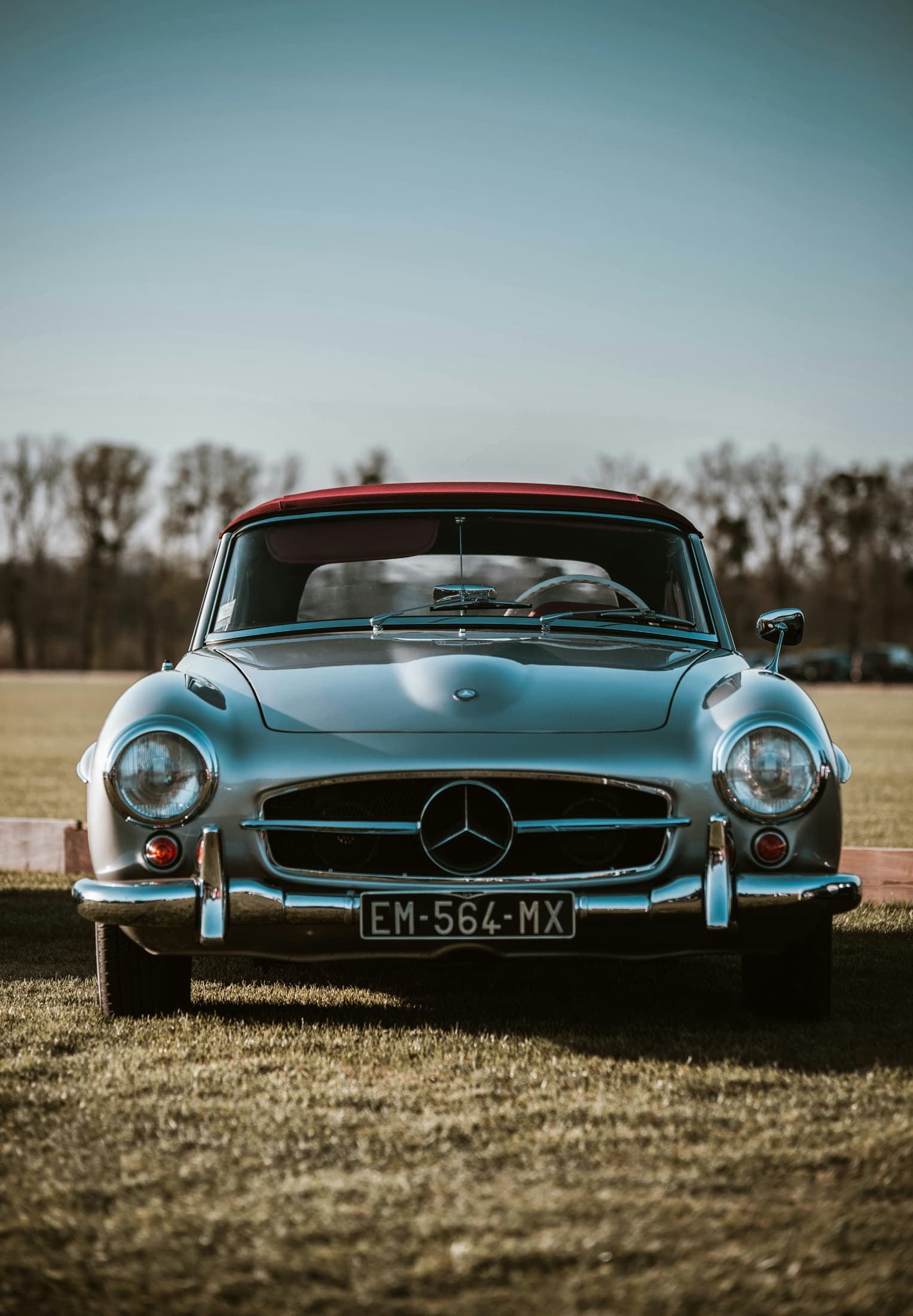 Collector Cars