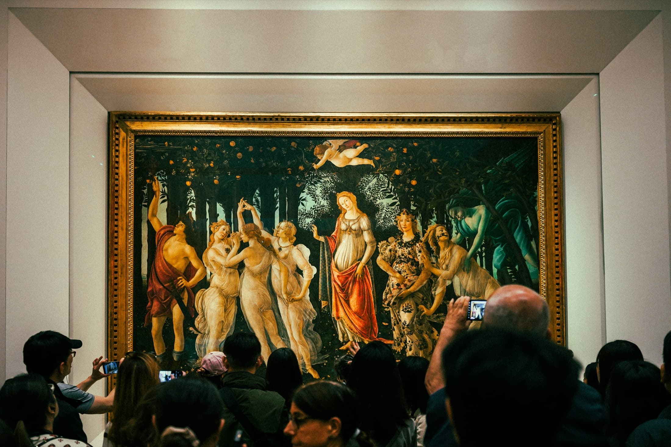 Fine Art
