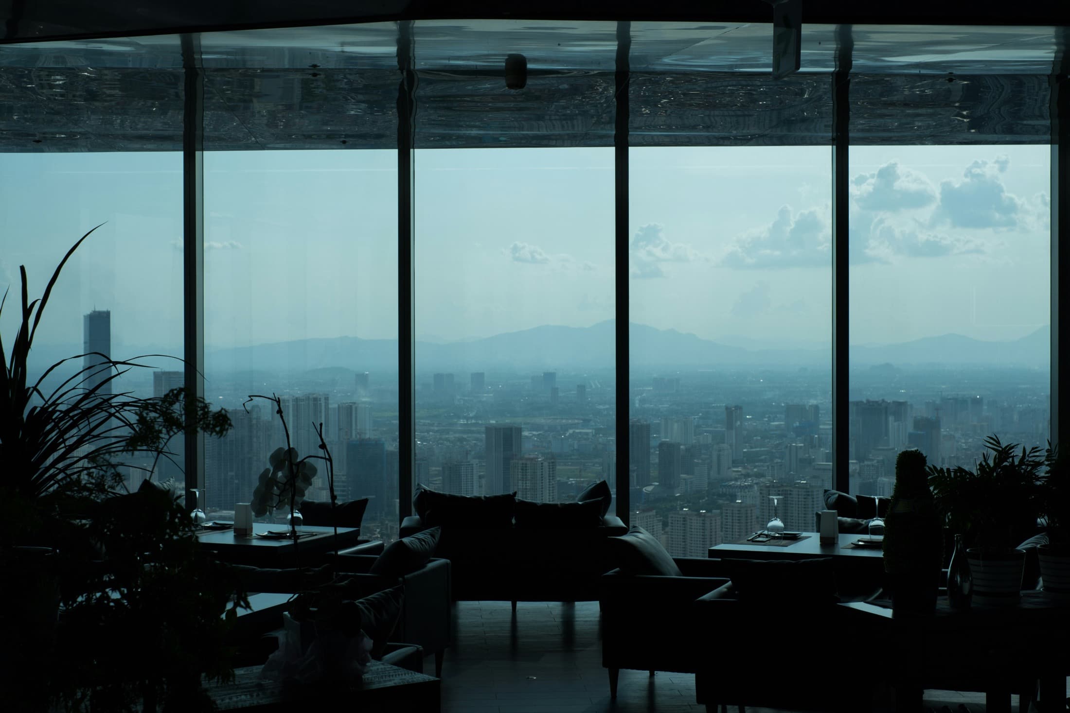 Luxury Real Estate
