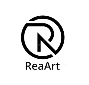 ReART Logo